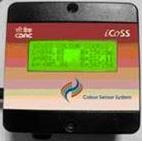 Colour Sensing System (iCoSS)