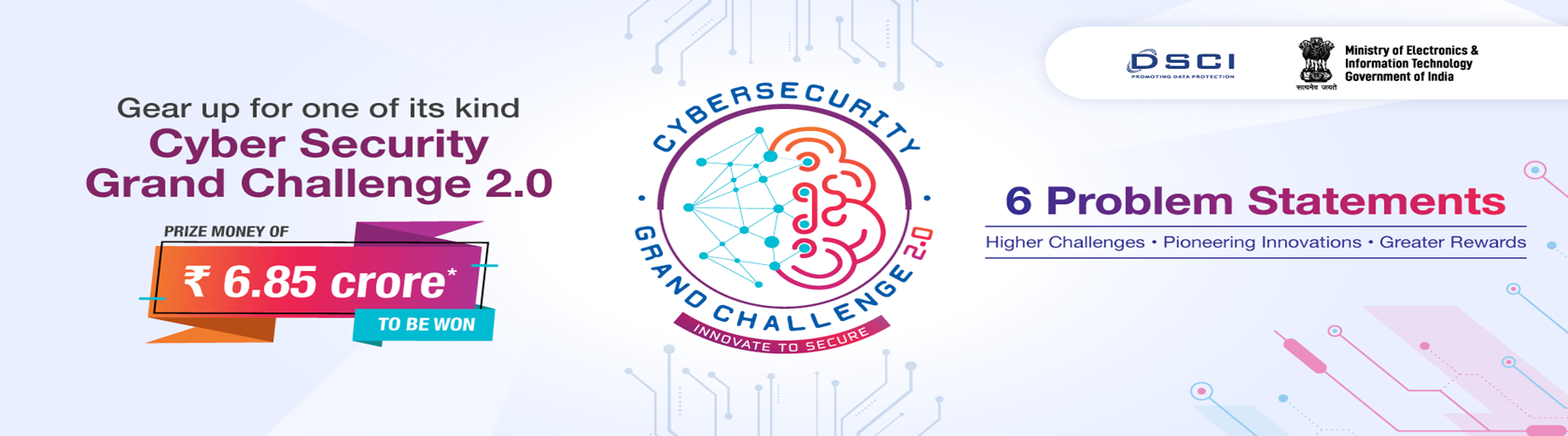 Cyber Security Grand Challange 2.0