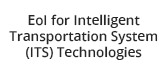 EoI for Intelligent Transportation System (ITS) Technologies