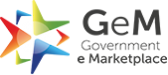 GOVERMENT E-MARKETPLACE (GEM)